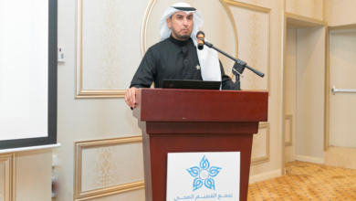 تجمع القصيم الصحي: ورشة عمل للرعاية القائمة على القيمة