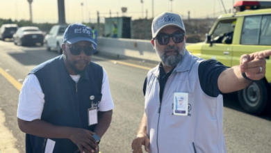 أمانة جدة: خطة طوارئ شاملة للتعامل مع أمطار جدة والإنذار الأحمر