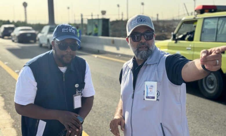 Jeddah Municipality: Comprehensive emergency plan to deal with Jeddah rains and the red alert