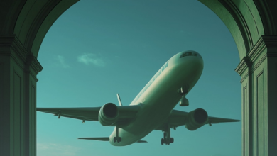 Qurayyat Airport traffic is expected to grow by 27% in 2025, driven by the second airports