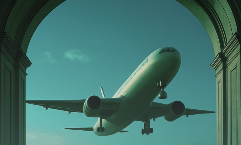 Qurayyat Airport traffic is expected to grow by 27% in 2025, driven by the second airports