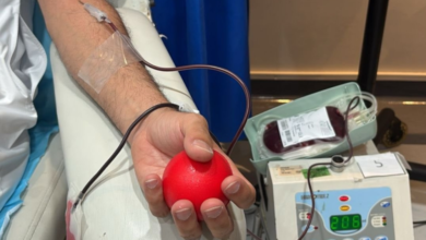 مستشفى الملك خالد بتبوك 2025: 743 ألف اختبار واعتماد دولي