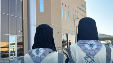 الكلية التقنية بالحناكية: بدء القبول المباشر للموارد البشرية 1447