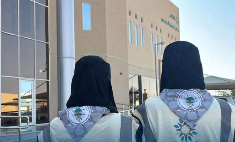 الكلية التقنية بالحناكية: بدء القبول المباشر للموارد البشرية 1447