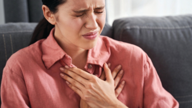 دراسة مايو كلينك: الصعوبات الاجتماعية تسرع شيخوخة القلب