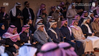 الطنطورة في العلا: قصة المزولة الشمسية واحتفالات الشتاء التراثية