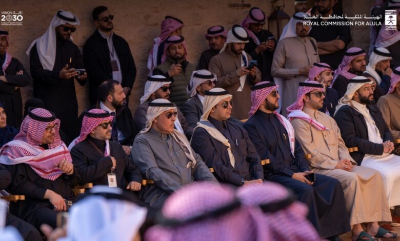 الطنطورة في العلا: قصة المزولة الشمسية واحتفالات الشتاء التراثية