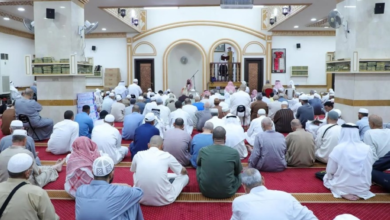 The Ministry of Islamic Affairs organizes awareness programs for pilgrims in international languages ​​(1447 AH)