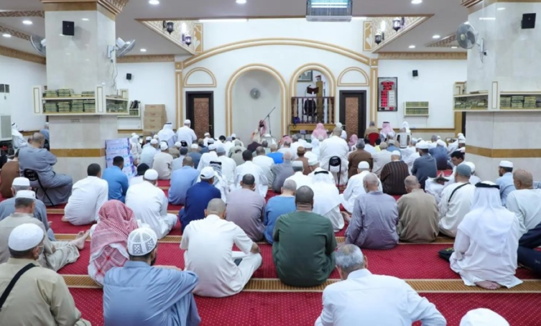 The Ministry of Islamic Affairs organizes awareness programs for pilgrims in international languages (1447 AH)