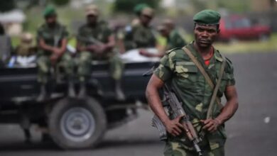 اشتباكات أوفيرا في الكونغو: حقيقة انسحاب حركة M23 وتفاصيل الوضع