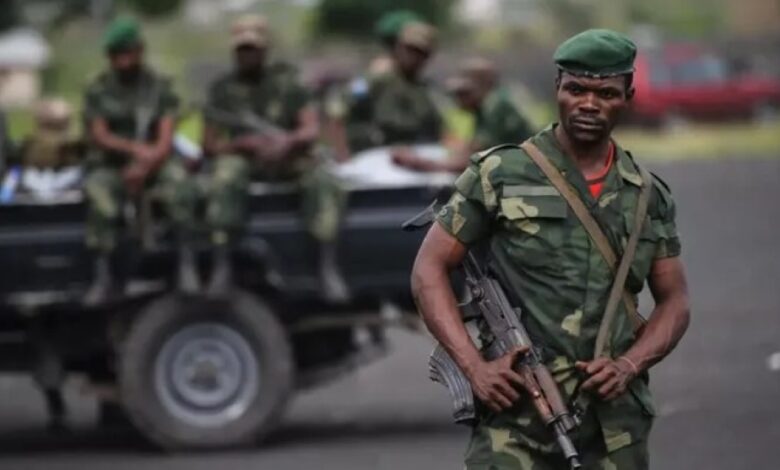 Uvira clashes in Congo: The truth about the M23 movement's withdrawal and details of the situation