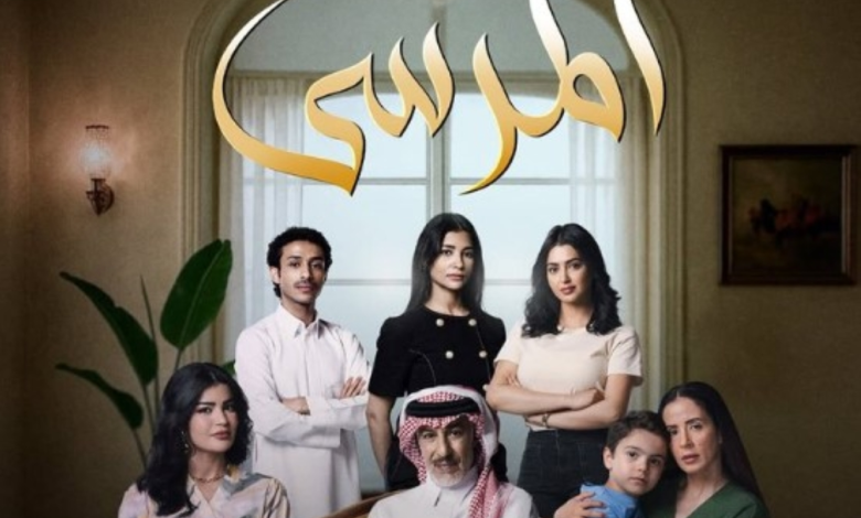 Al Marsa Series Episode 52: Badr assaults Nagham and Sultan refuses to meet his mother