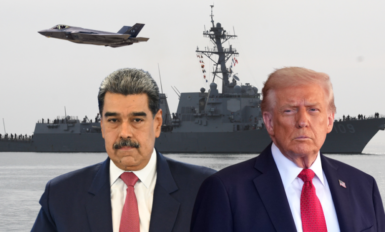 Trump calls on Maduro to step down: Details of the crisis and Russian support for Venezuela