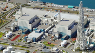 اليابان تعيد تشغيل أكبر محطة نووية في العالم بمدينة نيجاتا