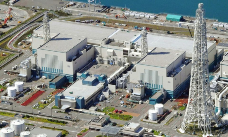 Japan restarts the world's largest nuclear power plant in Niigata