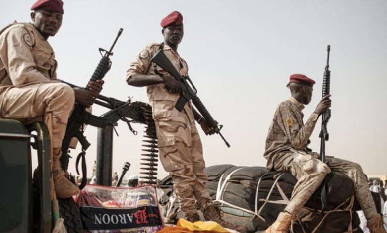 The Security Council will discuss the situations in Sudan, Iran, and Myanmar in a crucial week