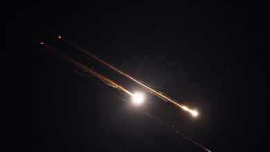 Iran: Missile program is defensive and non-negotiable