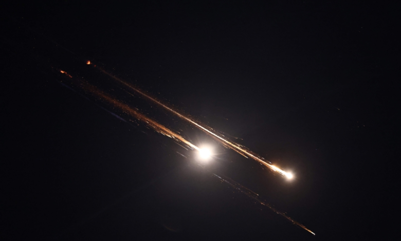 إيران: البرنامج الصاروخي دفاعي وغير قابل للتفاوض