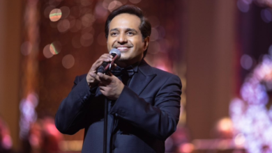 راشد الماجد يطلق أغنية أنا الأصل: كلمات وألحان وتفاصيل الاستماع