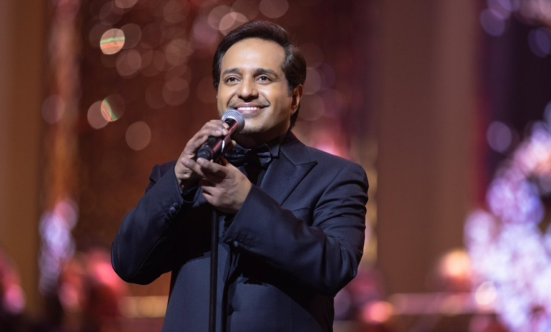 راشد الماجد يطلق أغنية أنا الأصل: كلمات وألحان وتفاصيل الاستماع