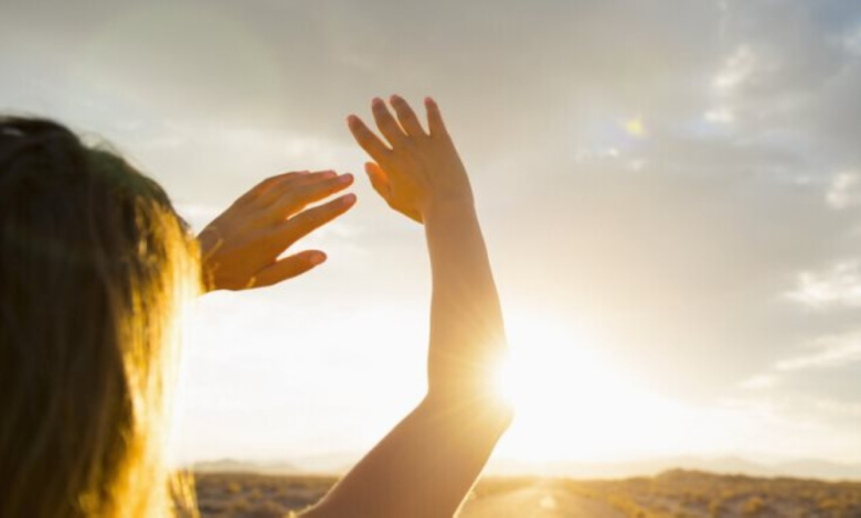 Sunlight and blood sugar control: Amazing benefits for type 2 diabetes patients