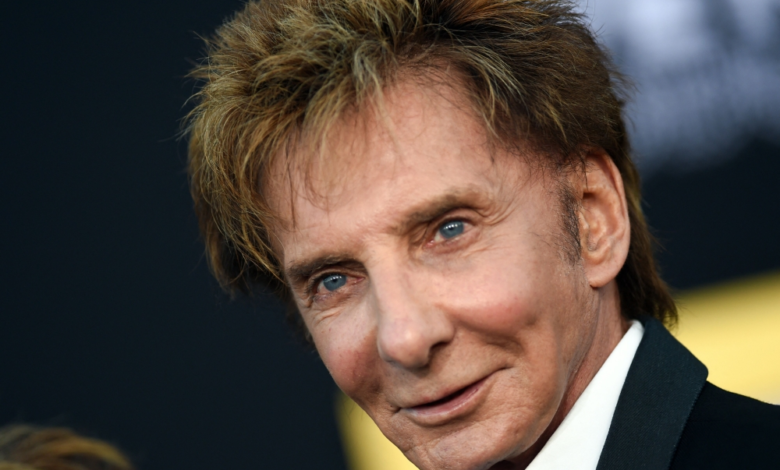 باري مانيلو يعلن إصابته بسرطان الرئة: تفاصيل الحالة وموعد العودة