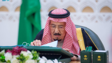 القطار الكهربائي السريع بين السعودية وقطر: تفاصيل المشروع وأهميته