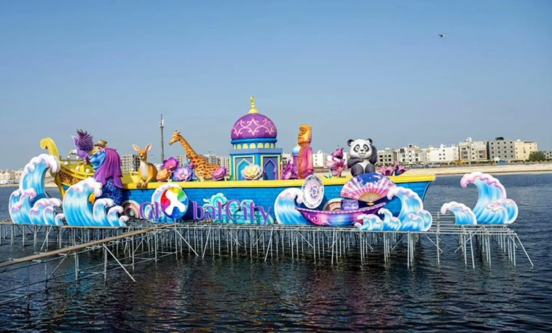 Dammam International City: A promising entertainment and cultural destination
