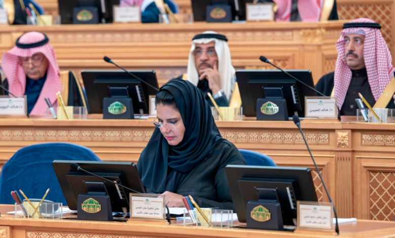 الشورى يوجه بمراجعة القبول الجامعي وربط التخصصات بسوق العمل