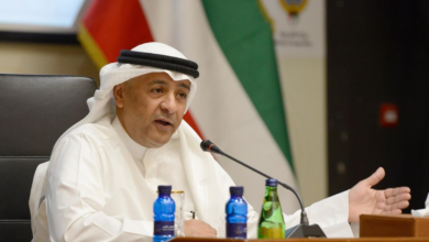 البديوي يشيد بجهود السعودية وعمان في اتفاق أسرى اليمن