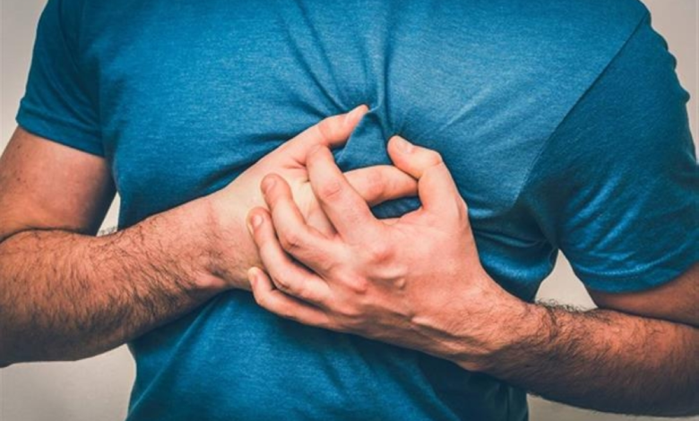 تأثير البرد على القلب: أسباب المخاطر وطرق الوقاية