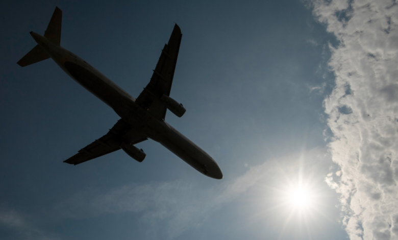 تركيا: فقدان الاتصال بطائرة رئيس الأركان الليبي محمد الحداد