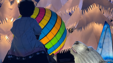 ونتر وندرلاند جدة 2025: الأسعار وحجز التذاكر والفعاليات