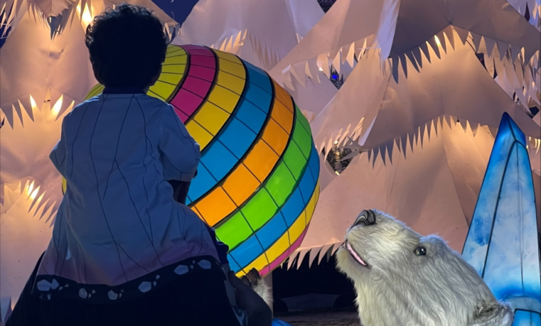 ونتر وندرلاند جدة 2025: الأسعار وحجز التذاكر والفعاليات