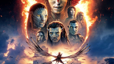 Avatar: Fire and Ashes is being shown in Saudi Arabia dubbed in Arabic