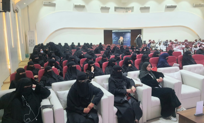 Al-Ahsa Education Department: Training 500 leaders on child protection protocols 1919