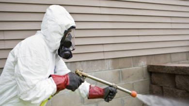 السجن وغرامة 10 ملايين ريال لمخالفي نظام المبيدات بالسعودية