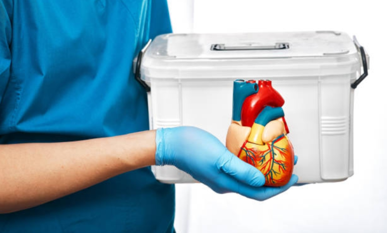 Saudi Arabia adopts new standards to regulate organ transplantation and protect patients