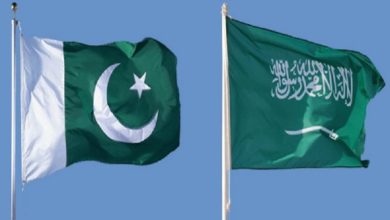 السعودية تدين هجوم كاراك الإرهابي وتتضامن مع باكستان