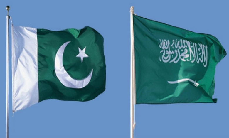 السعودية تدين هجوم كاراك الإرهابي وتتضامن مع باكستان