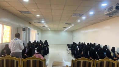 Advanced Wood Badge training course for female scout leaders launched in Jazan