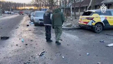 Two police officers killed in Moscow explosion: details of the incident and the investigation