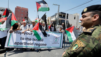 دعوات أممية لمواجهة الفصل العنصري ضد الفلسطينيين