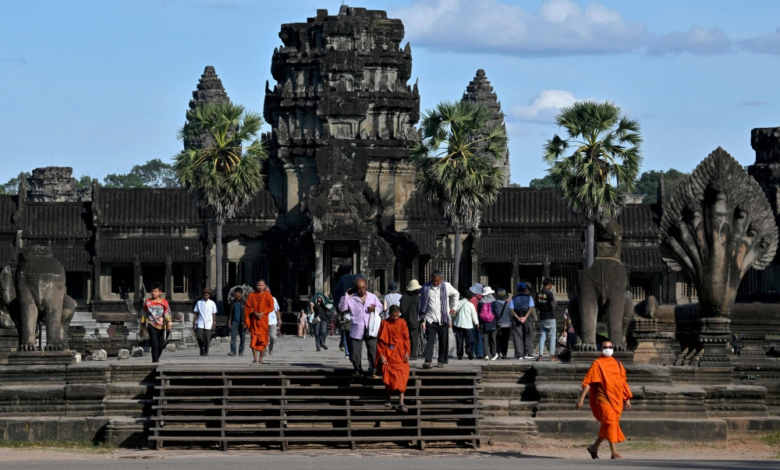 محادثات تايلاند وكمبوديا: مساعٍ لإنهاء نزاع الحدود والمعابد