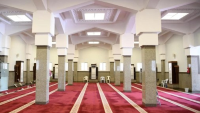 Launch of the Friends of the Mosque initiative in Haql to promote Islamic values