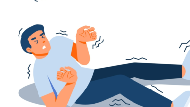 إسعاف بلع اللسان: خطوات ضرورية للنجاة وتصحيح المفاهيم