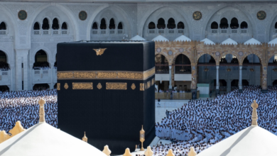 الشؤون الدينية تقيم دورة لحفظ السنة والمتون بالمسجد الحرام