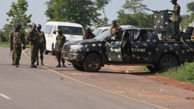 انفجار مسجد في نيجيريا: مقتل 7 أشخاص في ولاية بورنو