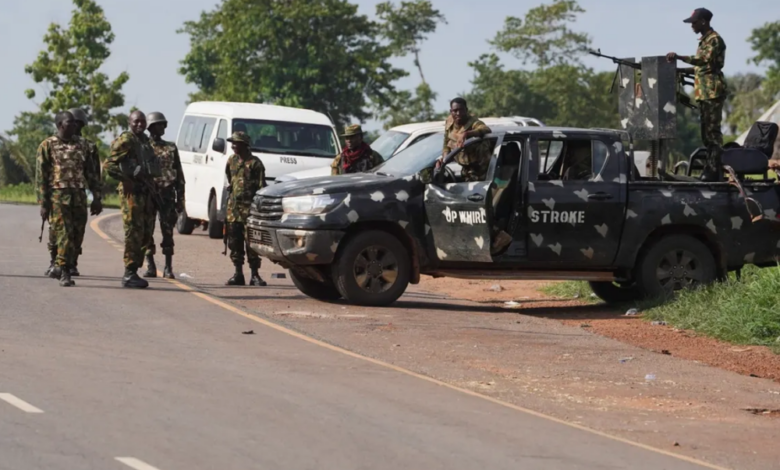 انفجار مسجد في نيجيريا: مقتل 7 أشخاص في ولاية بورنو