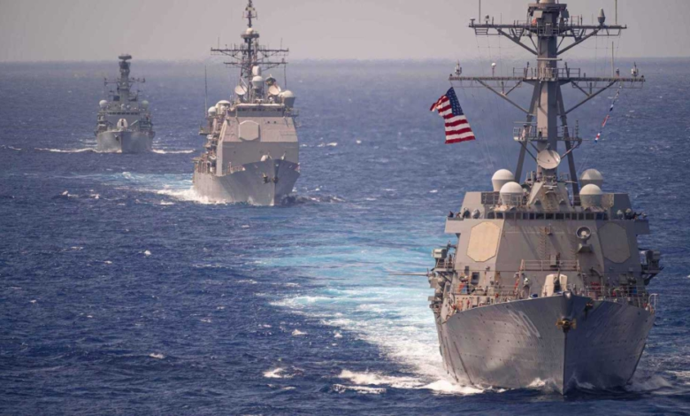 UN experts: US blockade of Venezuela is armed aggression